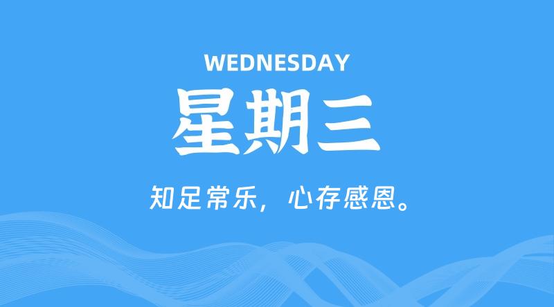 09月17日，星期三, 每天60秒读懂全世界！-知行阁轻创网-分享网络赚钱项目-全网首发副业项目实操平台-副业创业项目网