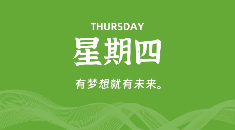 10月09日，星期四, 每天60秒读懂全世界！-知行阁轻创网-分享网络赚钱项目-全网首发副业项目实操平台-副业创业项目网