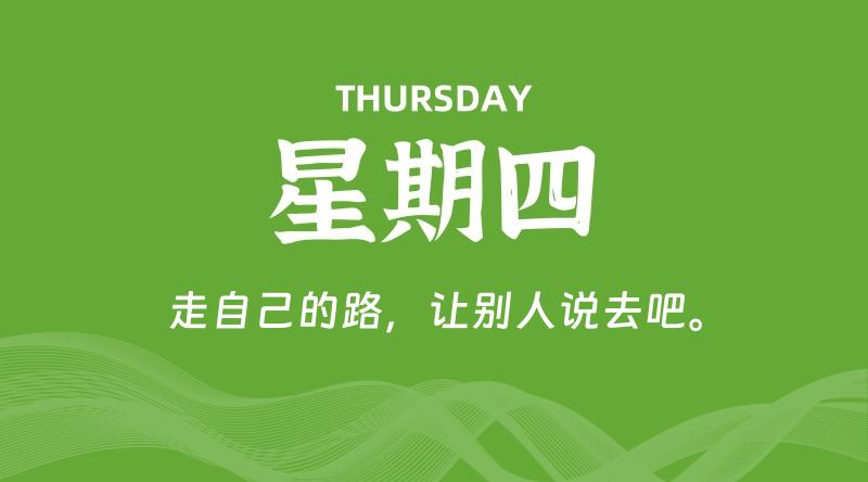 01月01日，星期四, 每天60秒读懂全世界！-知行阁轻创网-分享网络赚钱项目-全网首发副业项目实操平台-副业创业项目网