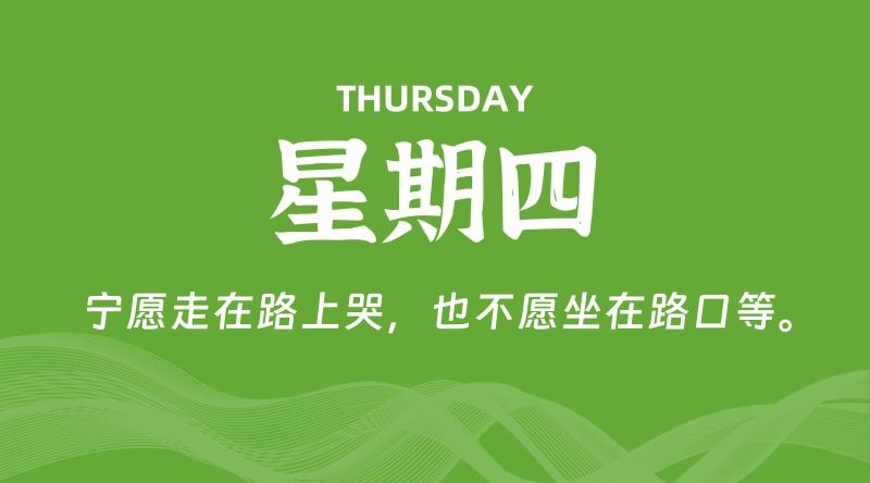 01月08日，星期四, 每天60秒读懂全世界！-知行阁轻创网-分享网络赚钱项目-全网首发副业项目实操平台-副业创业项目网