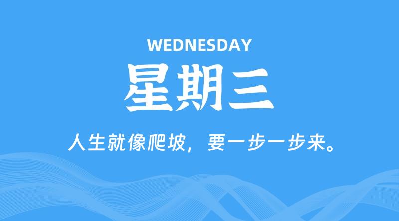 01月14日，星期三, 每天60秒读懂全世界！-知行阁轻创网-分享网络赚钱项目-全网首发副业项目实操平台-副业创业项目网