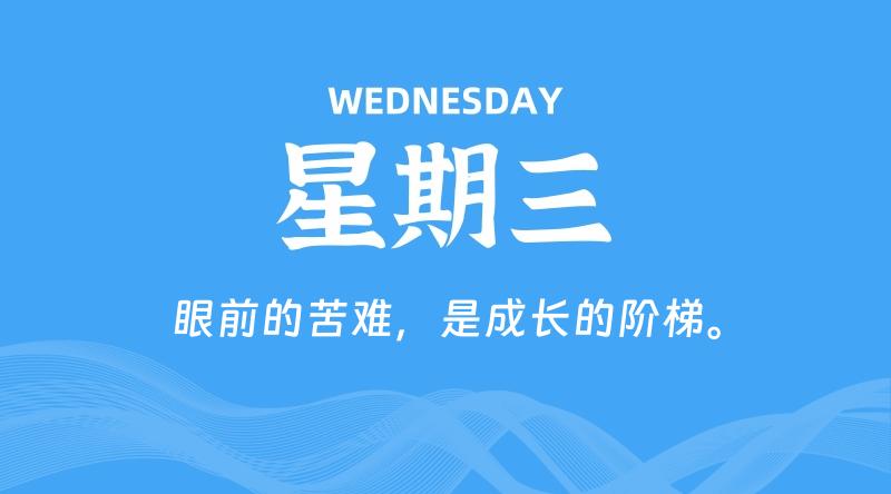 04月29日，星期三, 每天60秒读懂全世界！-知行阁轻创网-分享网络赚钱项目-全网首发副业项目实操平台-副业创业项目网