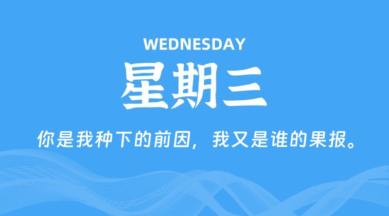 07月01日,星期三, 每天60秒读懂全世界!-知行阁轻创网-分享网络赚钱项目-全网首发副业项目实操平台-副业创业项目网