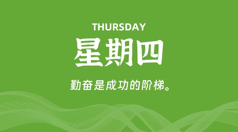 07月09日，星期四, 每天60秒读懂全世界！-知行阁轻创网-分享网络赚钱项目-全网首发副业项目实操平台-副业创业项目网