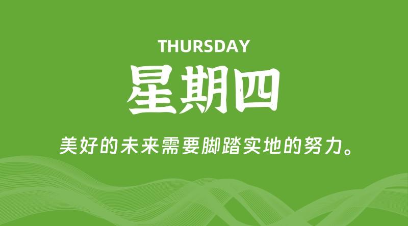07月16日，星期四, 每天60秒读懂全世界！-知行阁轻创网-分享网络赚钱项目-全网首发副业项目实操平台-副业创业项目网