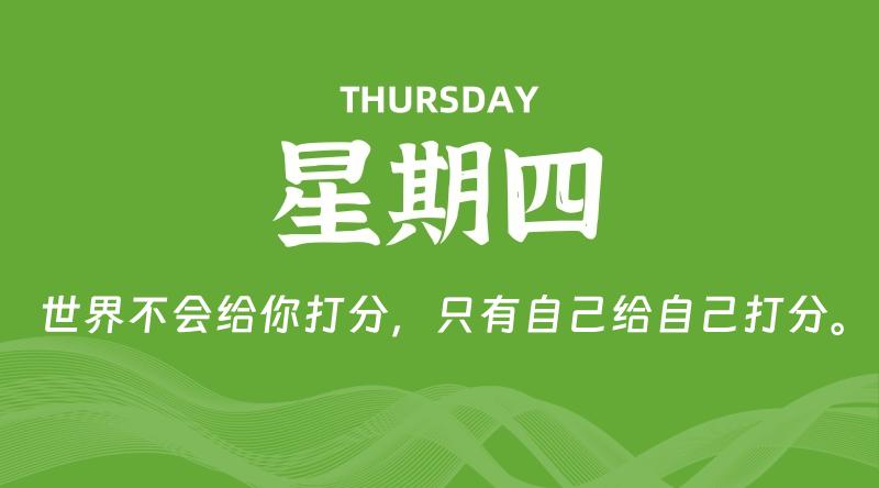 10月01日，星期四, 每天60秒读懂全世界！-知行阁轻创网-分享网络赚钱项目-全网首发副业项目实操平台-副业创业项目网