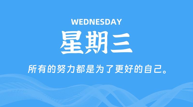 10月07日，星期三, 每天60秒读懂全世界！-知行阁轻创网-分享网络赚钱项目-全网首发副业项目实操平台-副业创业项目网