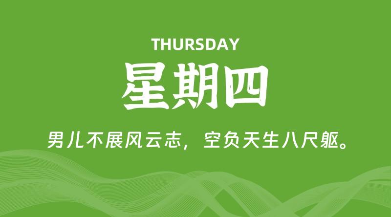10月08日，星期四, 每天60秒读懂全世界！-知行阁轻创网-分享网络赚钱项目-全网首发副业项目实操平台-副业创业项目网