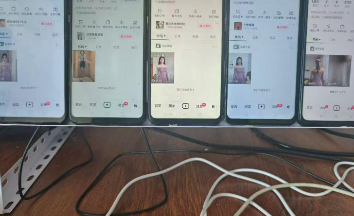 Ai美女跳舞工作流项目，新手也能快速起号涨粉变现，多种变现方式-知行阁轻创网-分享网络赚钱项目-全网首发副业项目实操平台-副业创业项目网