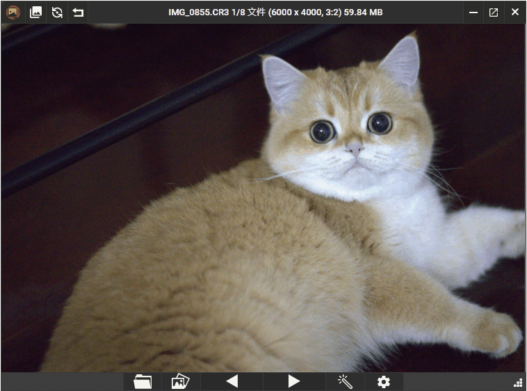 PicView看图工具v4.1.0绿色版-知行阁轻创网-分享网络赚钱项目-全网首发副业项目实操平台-副业创业项目网