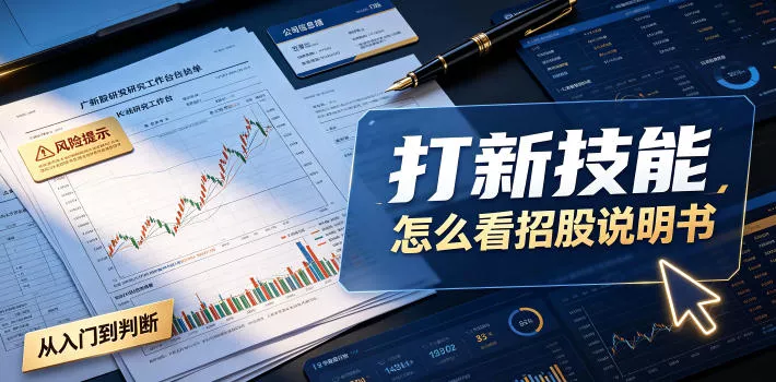 付费文章：打新技能，怎么看招股说明书-知行阁轻创网-分享网络赚钱项目-全网首发副业项目实操平台-副业创业项目网