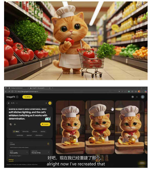 AI橘猫打工视频制作教学，流量狂飙，0基础打造千万播放萌宠账号-知行阁轻创网-分享网络赚钱项目-全网首发副业项目实操平台-副业创业项目网