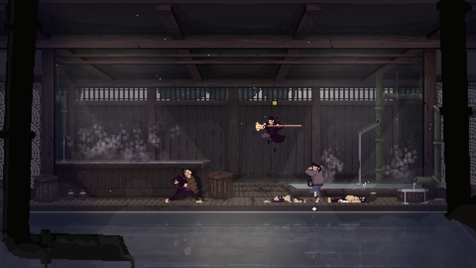 《预视武宗》中文版-知行阁轻创网-分享网络赚钱项目-全网首发副业项目实操平台-副业创业项目网