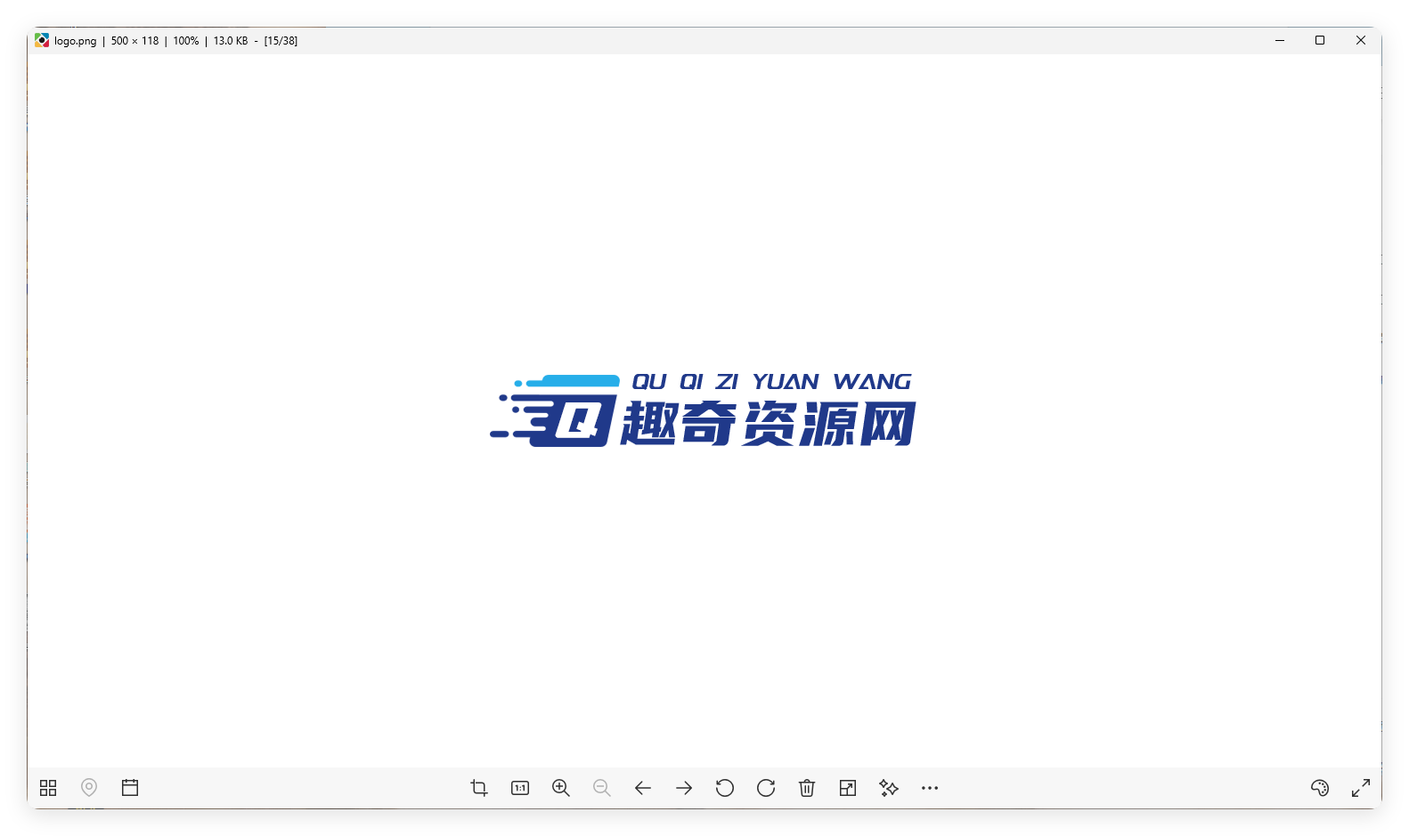 轻量级看图神器 PhoXoSee v1.12绿色版-知行阁轻创网-分享网络赚钱项目-全网首发副业项目实操平台-副业创业项目网