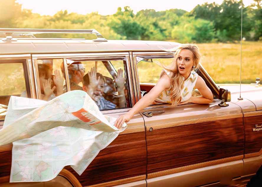 （17403期）大师级GTG出品-老友记系列AI自适应预设The Friends Preset Collection