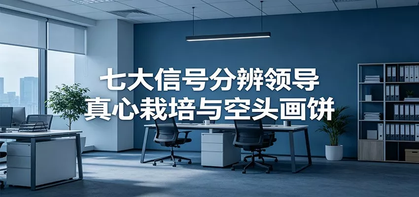 付费文章《七大信号分辨领导真心栽培与空头画饼》读懂管理背后人性逻辑-知行阁轻创网-分享网络赚钱项目-全网首发副业项目实操平台-副业创业项目网