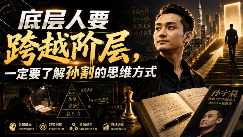 付费文章:底层人要跨越阶层,一定要了解孙割的思维方式-知行阁轻创网-分享网络赚钱项目-全网首发副业项目实操平台-副业创业项目网
