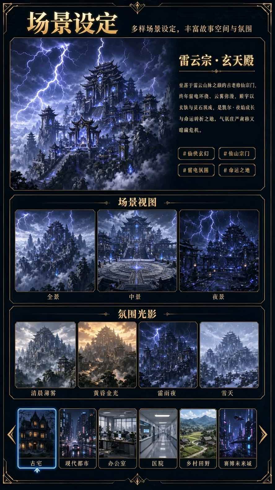 （20906期）【无水印】2026AI漫剧创作与商业变现掘金营：打通选题→AI编剧→角色场景→自动分镜→视频生成→剪辑发布→运营变现