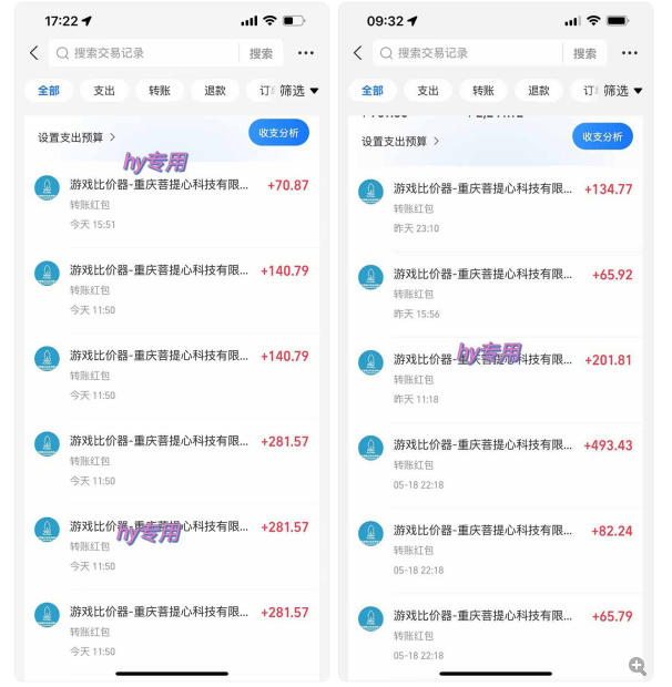 三款游戏全自动打金玩法，无需人工操作，绿色稳定，每天轻松日入1k+【揭秘】-知行阁轻创网-分享网络赚钱项目-全网首发副业项目实操平台-副业创业项目网