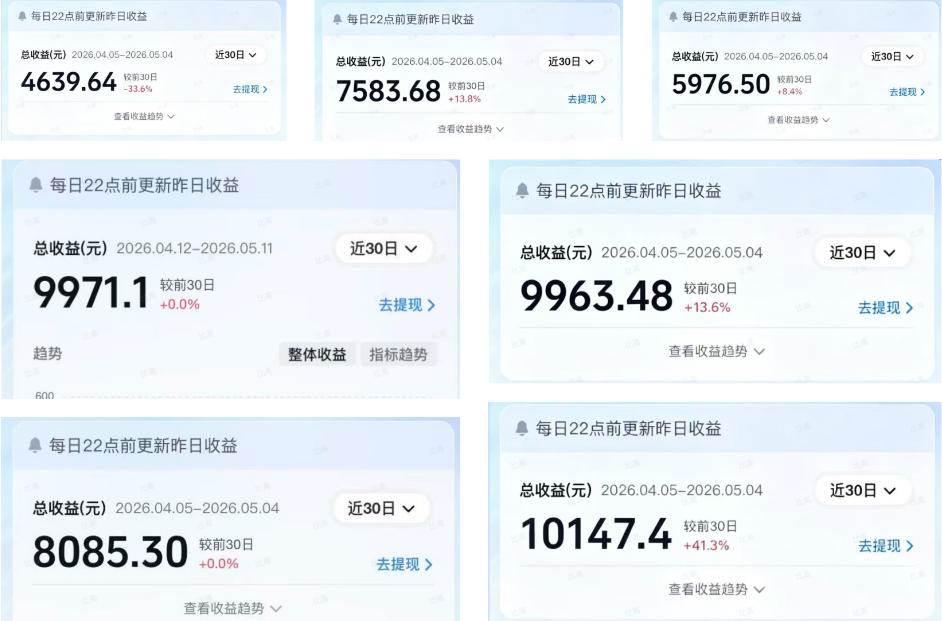 （18476期）2026AI赚钱新项目，内容变现单月破5W，全流程实操+AI工具，无门槛可复制-知行阁轻创网-分享网络赚钱项目-全网首发副业项目实操平台-副业创业项目网