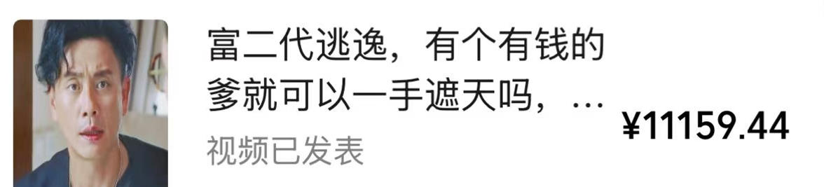 视频号某大佬的影视搬运教学，纯手法操作，可以多个平台可以发布，撸分成计划+伙伴计划+光合计划收益等-知行阁轻创网-分享网络赚钱项目-全网首发副业项目实操平台-副业创业项目网