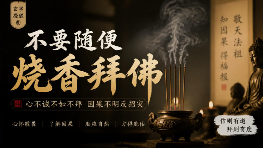 某公众号付费文章：玄学提醒：不要随便烧香拜佛-知行阁轻创网-分享网络赚钱项目-全网首发副业项目实操平台-副业创业项目网