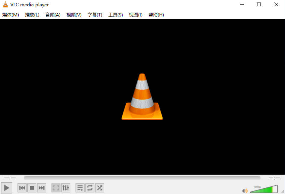 多媒体播放器VLC Media Player 3.0.23中文版-知行阁轻创网-分享网络赚钱项目-全网首发副业项目实操平台-副业创业项目网