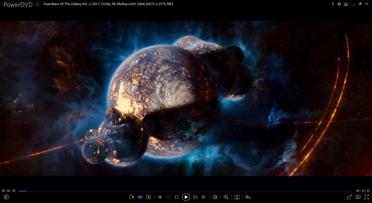 PowerDVD v24.0.1105.62绿化版-知行阁轻创网-分享网络赚钱项目-全网首发副业项目实操平台-副业创业项目网