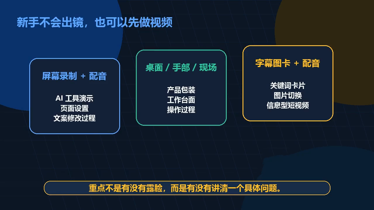 建立海外社媒底层逻辑，打造能变现的个人IP-知行阁轻创网-分享网络赚钱项目-全网首发副业项目实操平台-副业创业项目网