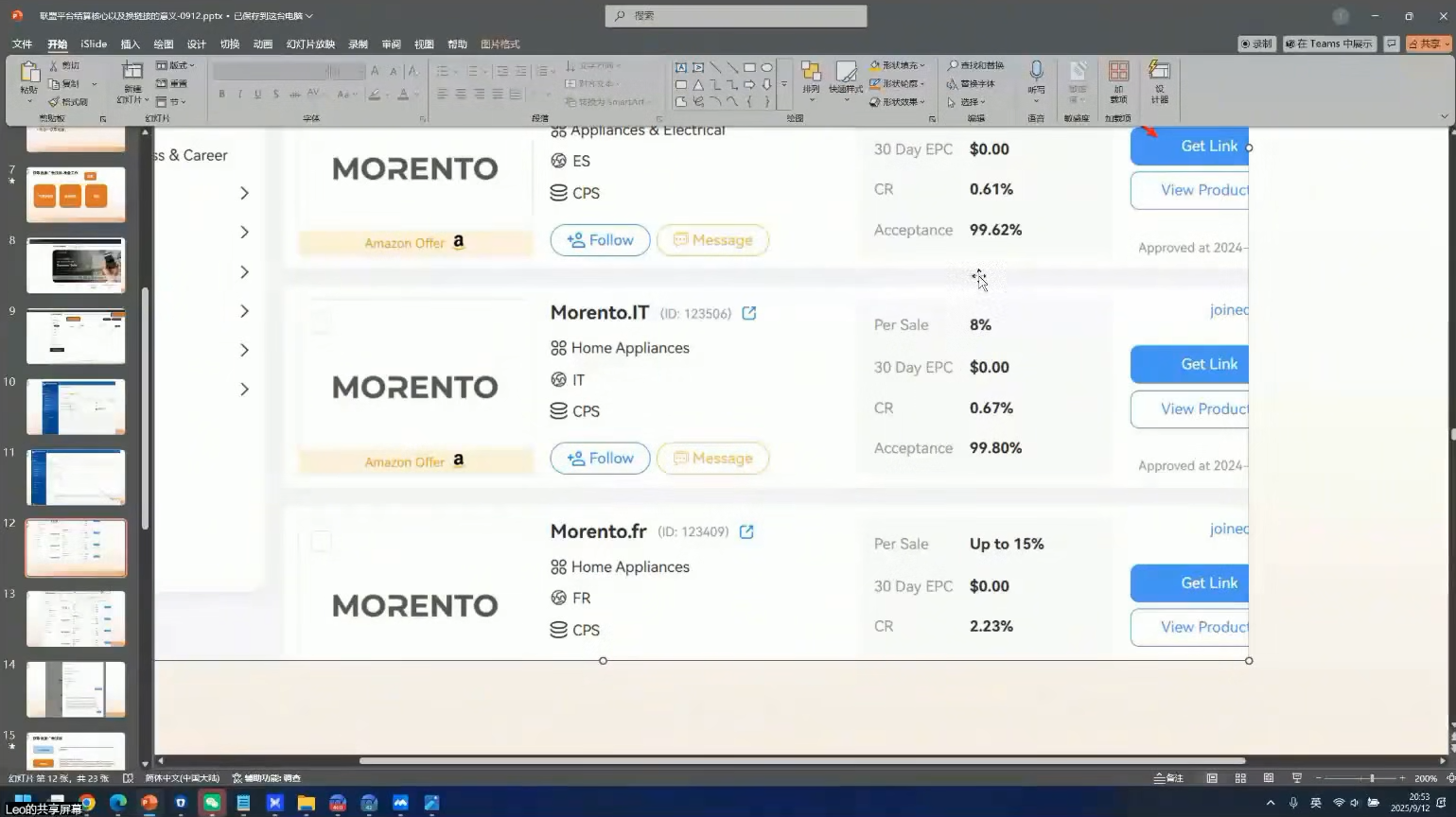 leo老师·谷歌广告投放与联盟营销-知行阁轻创网-分享网络赚钱项目-全网首发副业项目实操平台-副业创业项目网