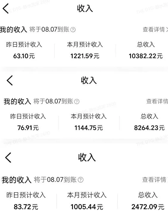 外面卖299元的大众点评创作分成实战项目，当日发次日见收益，低门槛易上手，跑通流程月入1w+-知行阁轻创网-分享网络赚钱项目-全网首发副业项目实操平台-副业创业项目网
