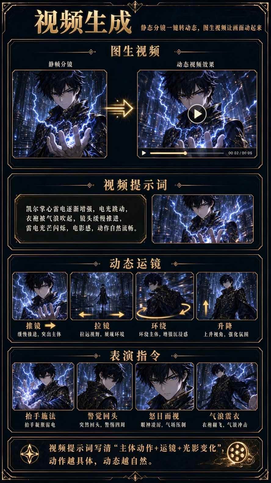（20906期）【无水印】2026AI漫剧创作与商业变现掘金营：打通选题→AI编剧→角色场景→自动分镜→视频生成→剪辑发布→运营变现-知行阁轻创网-分享网络赚钱项目-全网首发副业项目实操平台-副业创业项目网