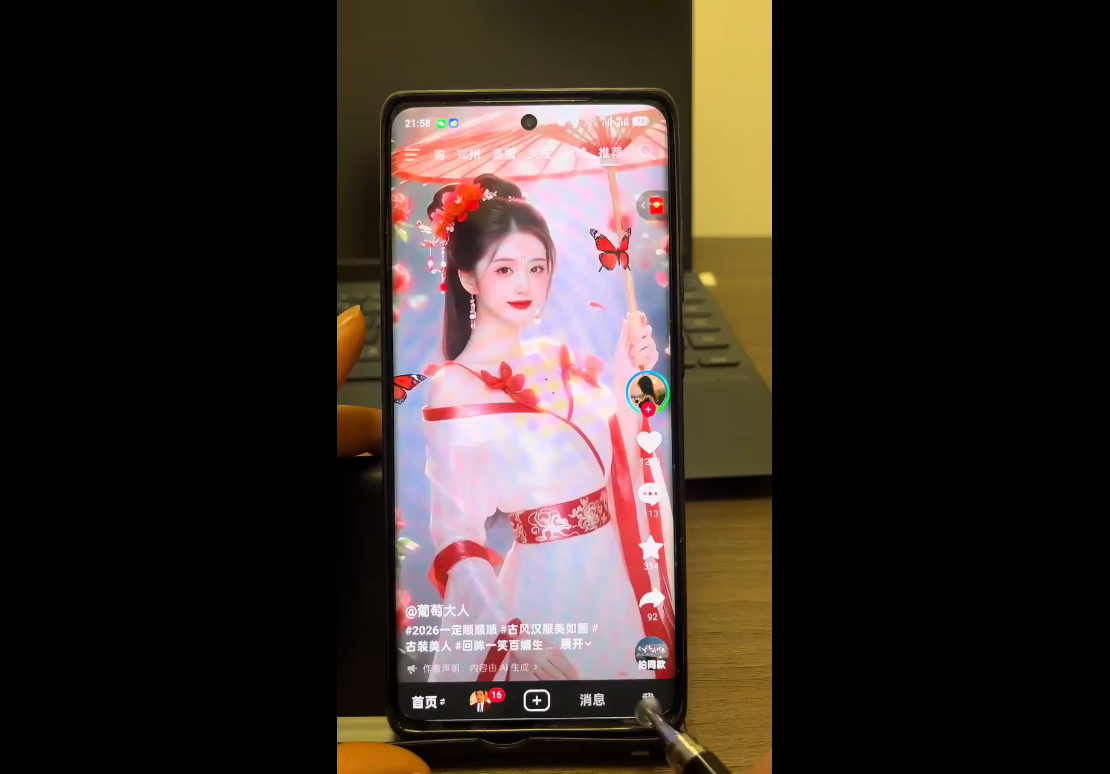 朱朱老师·手把手教你做爆款视频赚钱剪映课(更新2026)-知行阁轻创网-分享网络赚钱项目-全网首发副业项目实操平台-副业创业项目网