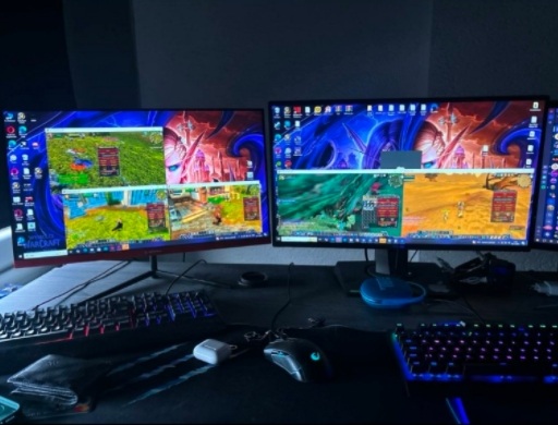 游戏搬砖搞钱项目：月入1万+全程实操经验分享，小白也能做的副业好项目-知行阁轻创网-分享网络赚钱项目-全网首发副业项目实操平台-副业创业项目网