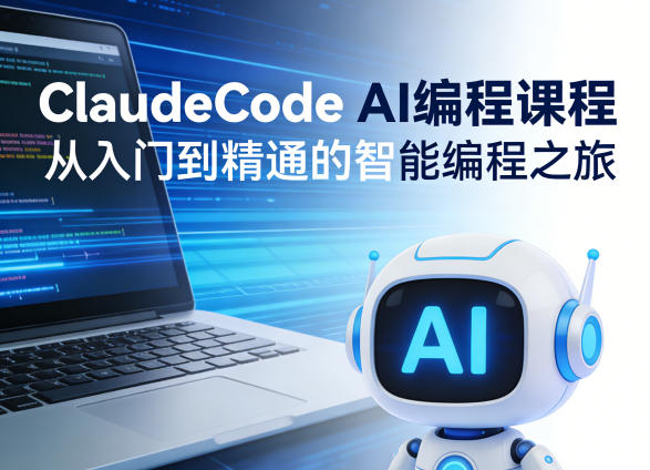ClaudeCode AI编程课程，从入门到精通的智能编程之旅-知行阁轻创网-分享网络赚钱项目-全网首发副业项目实操平台-副业创业项目网