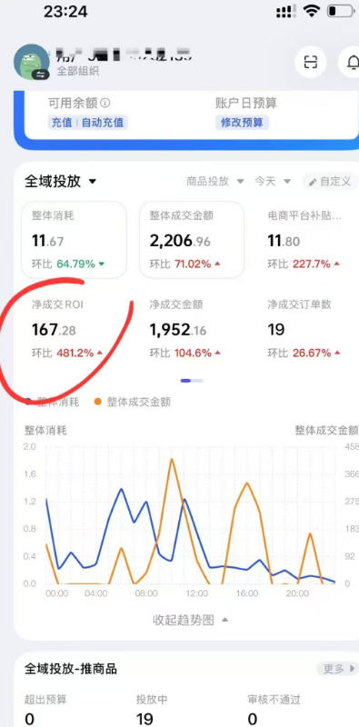 外面卖599的短视频带货投流课：从千川起号到爆款起量，全套好物投流打品实战玩法-知行阁轻创网-分享网络赚钱项目-全网首发副业项目实操平台-副业创业项目网
