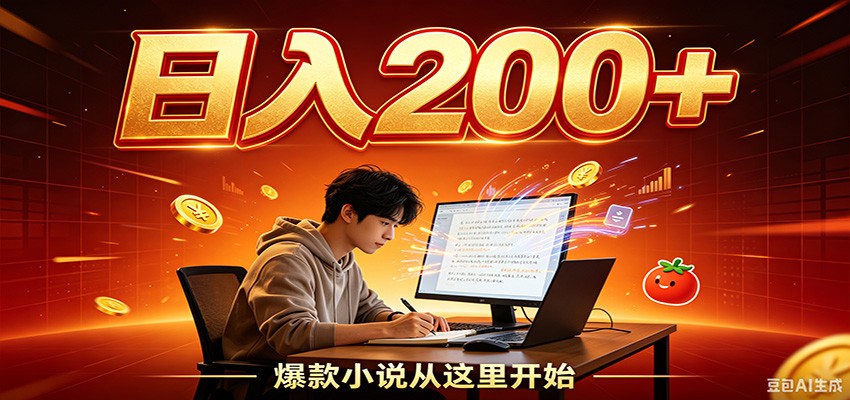 番茄达人变现新玩法，设备后台自动完成阅读任务获取时长收益，全自动运行 每日300+-知行阁轻创网-分享网络赚钱项目-全网首发副业项目实操平台-副业创业项目网