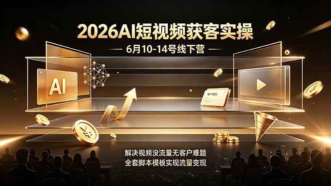 （19163期）7周年直播回放6月9日-10日！普通人如何从零年入百万？拆解大厂、草根、实体多赛道创业变现玩法-知行阁轻创网-分享网络赚钱项目-全网首发副业项目实操平台-副业创业项目网