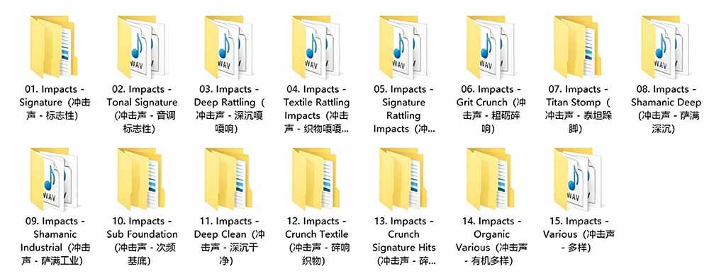 (19808期)4400+个史诗级音效素材包!专业预告片、史诗级的紧张感与氛围声音包,中文分类,超级精选包-知行阁轻创网-分享网络赚钱项目-全网首发副业项目实操平台-副业创业项目网