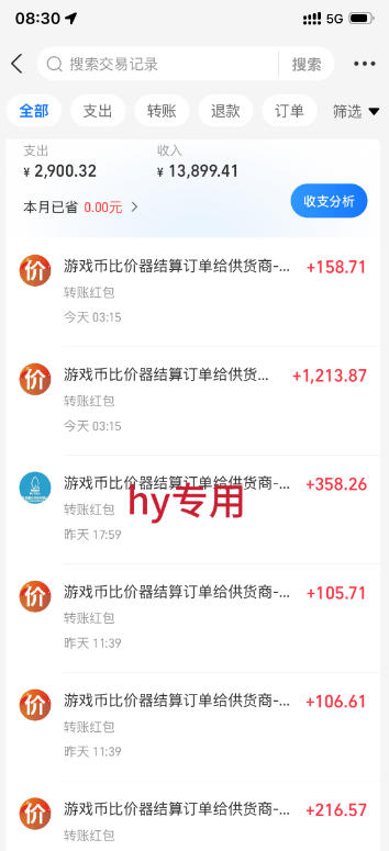 AI全自动游戏扫货和打金币，无需人工值守，日入几百，收益长期稳定，上班族首选副业【揭秘】