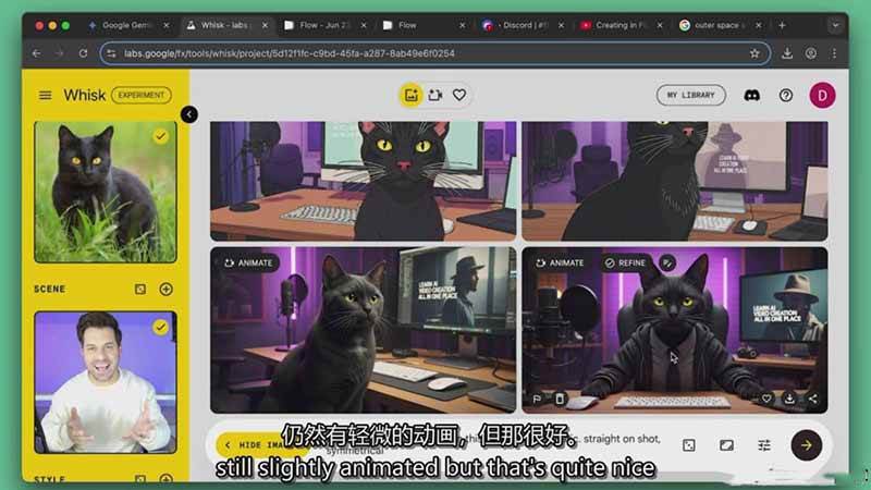 （17032期）Google Veo 3人工智能AI生成式电影制作课程：利用AI高效创作专业级视频的技能！-知行阁轻创网-分享网络赚钱项目-全网首发副业项目实操平台-副业创业项目网