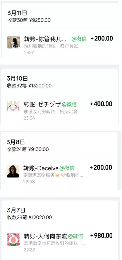 宠物托运阳光赛道賺钱教学，小众高刚需冷门项目，日均10单稳定盈利，单均利润200+-知行阁轻创网-分享网络赚钱项目-全网首发副业项目实操平台-副业创业项目网