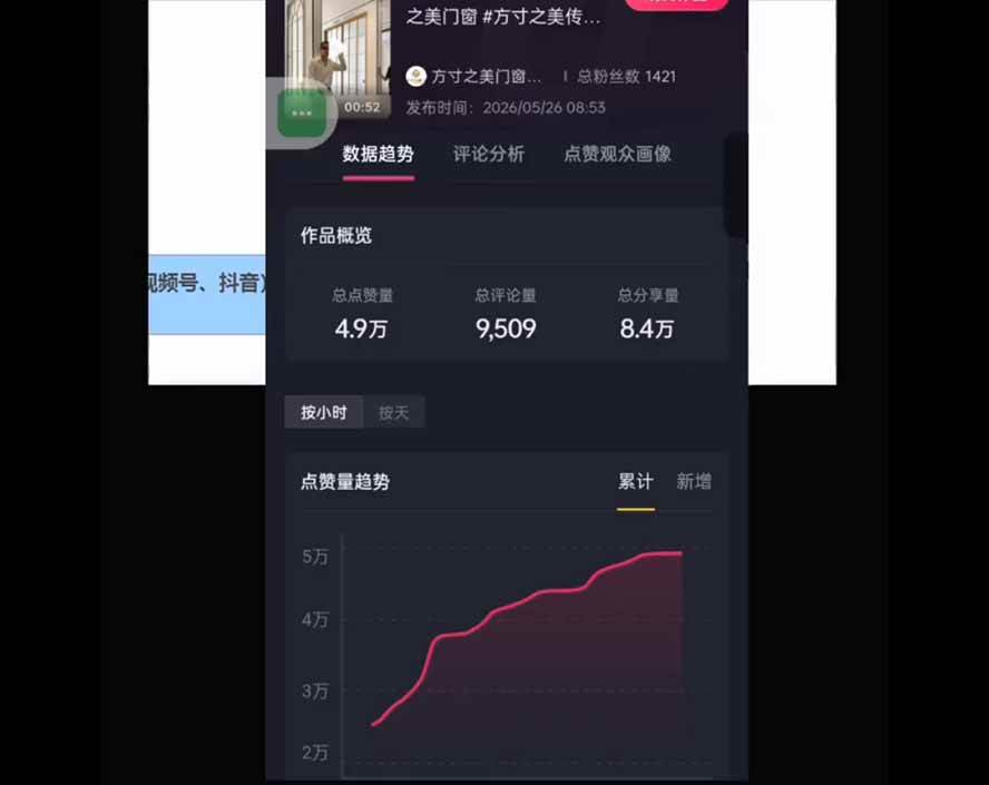 （19632期）鬼哥自媒体18锦囊课｜实体商家全套体系｜IP 定位-私域矩阵-招商裂变｜同城获客起号完整实操教学-知行阁轻创网-分享网络赚钱项目-全网首发副业项目实操平台-副业创业项目网
