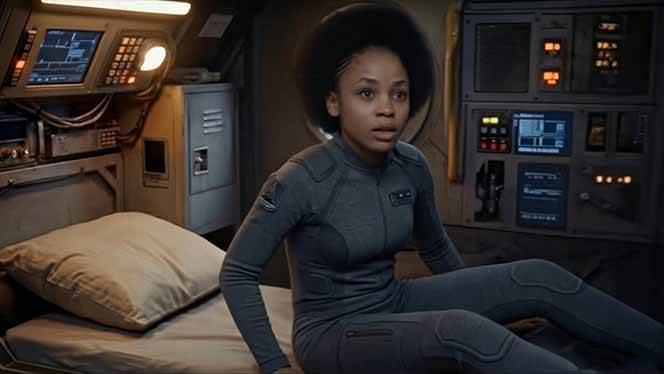 （18173期）Google AI Studio科幻短片教程：AI生成+剪辑全流程，3小时+教学+专属资源，掌握专业级制作技能-知行阁轻创网-分享网络赚钱项目-全网首发副业项目实操平台-副业创业项目网