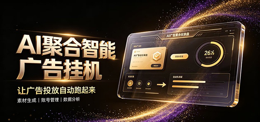 AI聚合挂机工作室，轻资产创业首选，单台设备日收益70-200元-知行阁轻创网-分享网络赚钱项目-全网首发副业项目实操平台-副业创业项目网