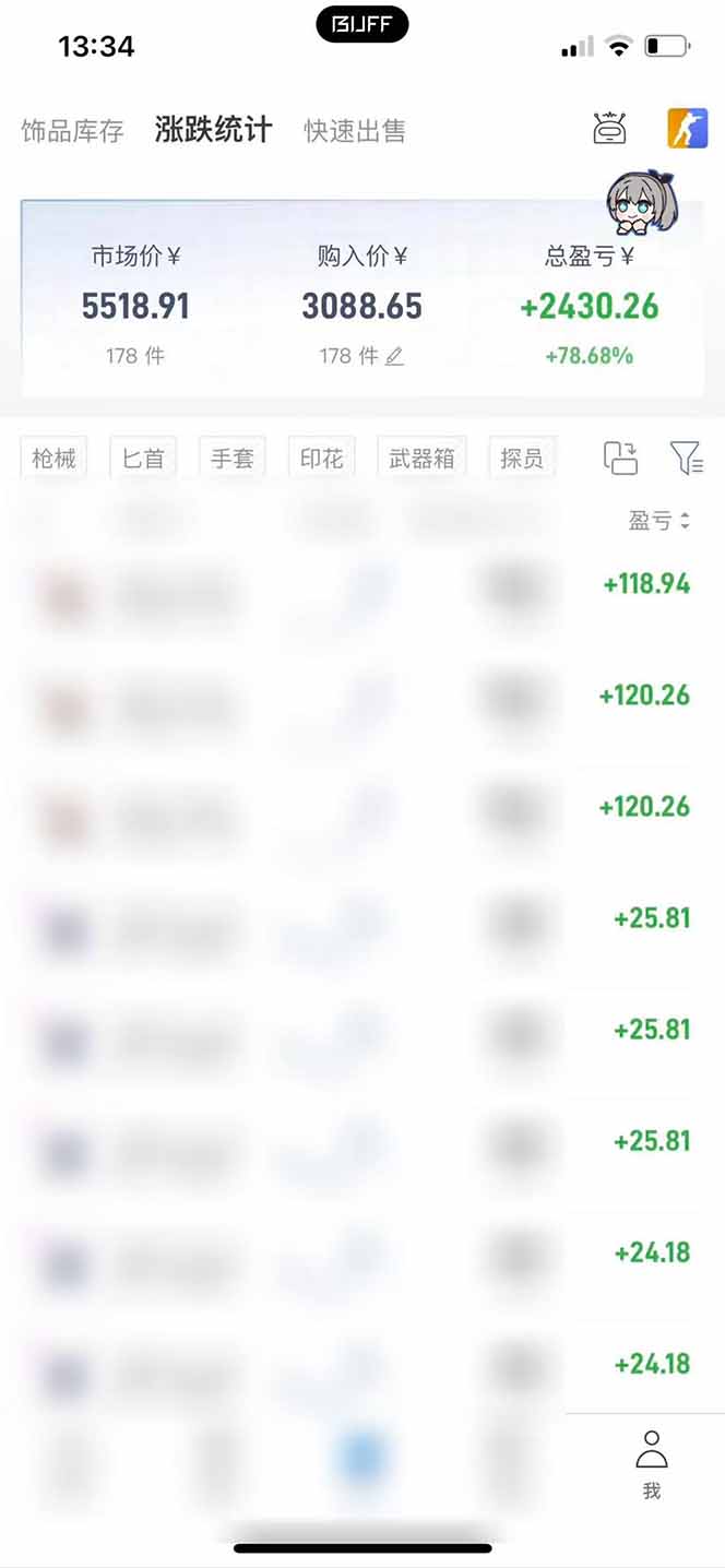 steam搬砖日入1000+核心玩法,副业的不二之选,收益已经十分稳定-知行阁轻创网-分享网络赚钱项目-全网首发副业项目实操平台-副业创业项目网