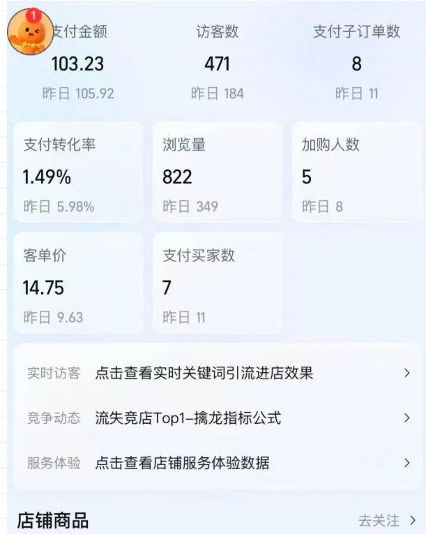 （20986期）2026薅流虚拟陪跑第4期：从软件半自动选品、AI主图制作到多平台铺货、抖店运营及自动发货实战-知行阁轻创网-分享网络赚钱项目-全网首发副业项目实操平台-副业创业项目网